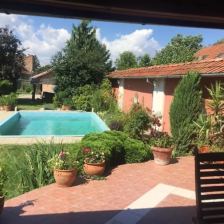 Privatunterkunft Videki Sanzon Bekescsaba