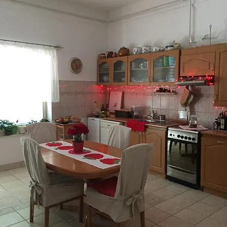 Videki Sanzon Privatunterkunft